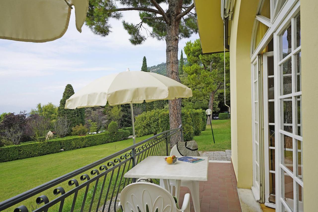 Residence Arca Bardolino Exterior photo