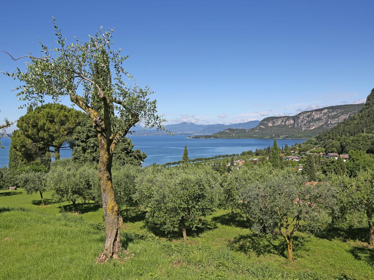 Residence Arca Bardolino Exterior photo