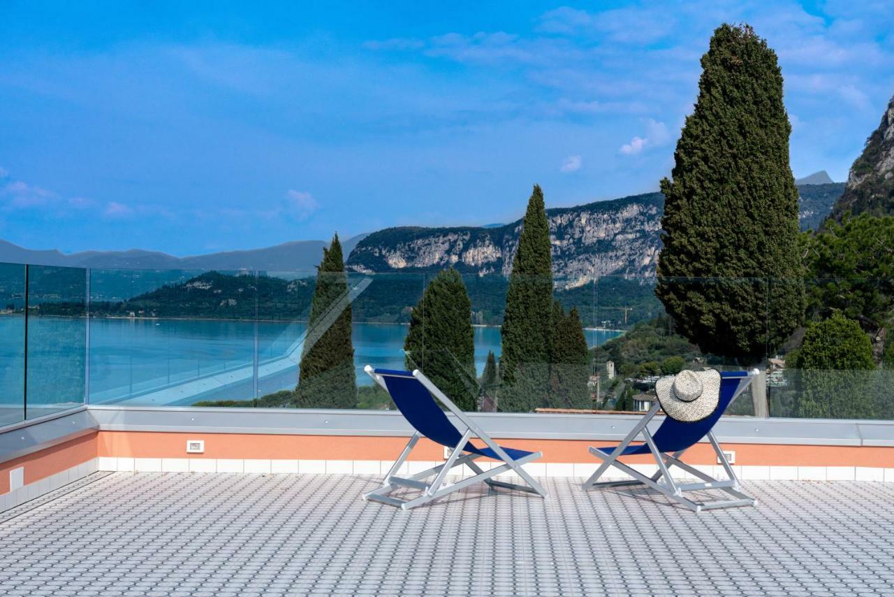 Residence Arca Bardolino Exterior photo